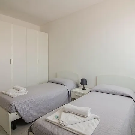 Casa Lucia Valentini Terrani 2* Padova