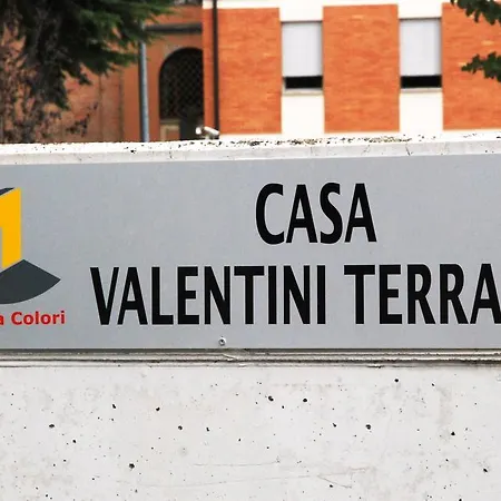 Casa Lucia Valentini Terrani