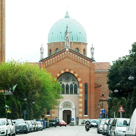 Konukevi Casa Lucia Valentini Terrani