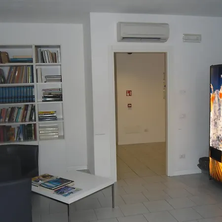 Casa Lucia Valentini Terrani 2* Padova