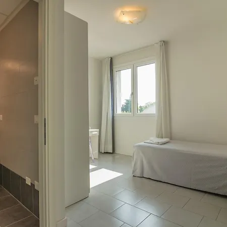 Casa Lucia Valentini Terrani Konukevi 2*