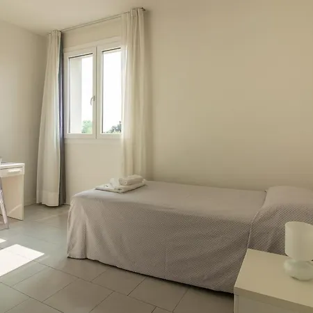 Casa Lucia Valentini Terrani 2* Padova