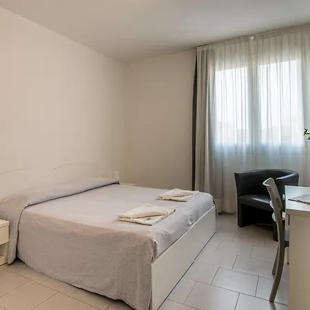 Casa Lucia Valentini Terrani 2*