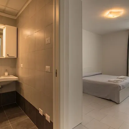 Casa Lucia Valentini Terrani Konukevi Padova