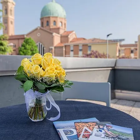 Konukevi Casa Lucia Valentini Terrani