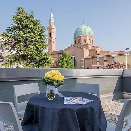 Casa Lucia Valentini Terrani Konukevi 2*