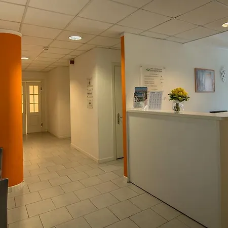 Konukevi Casa Lucia Valentini Terrani Padova