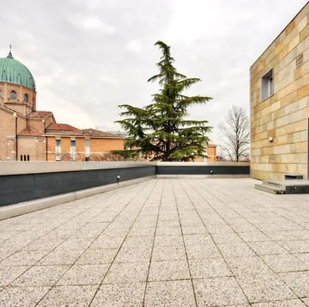 Konukevi Casa Lucia Valentini Terrani 2*