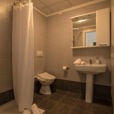 Casa Lucia Valentini Terrani 2* Padova