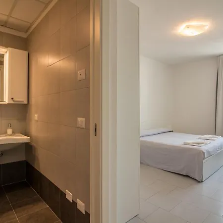 Konukevi Casa Lucia Valentini Terrani Padova