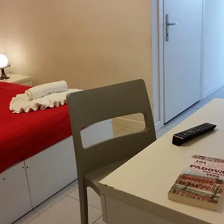 Casa Lucia Valentini Terrani 2* Padova